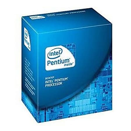 Intel Pentium G630T Dual-core (2 Core) 2.30 GHz Processor - Socket H2 LGA-1155Retail Pack
