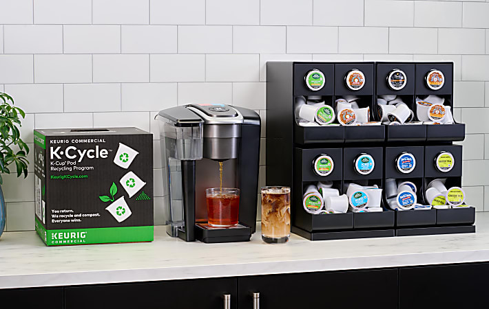 Commercial grade keurig clearance