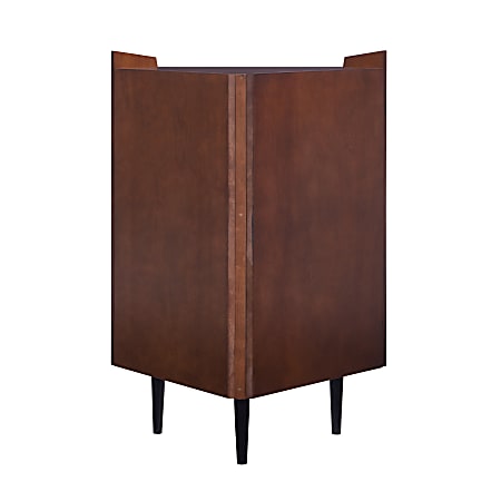 Hester bar cabinet discount