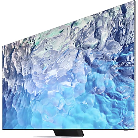 Samsung QN900B QN65QN900BF 64.5" Smart LED-LCD TV 2022