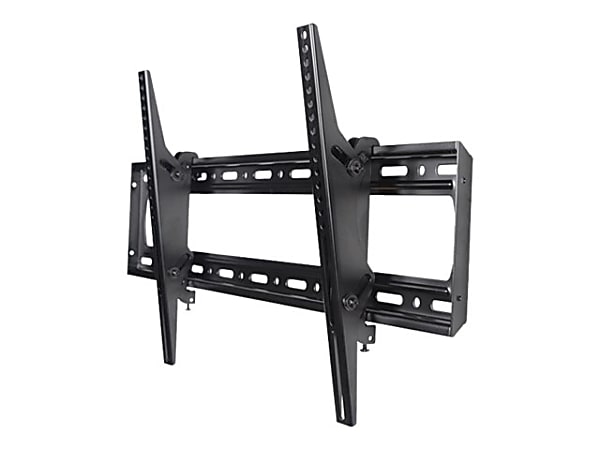 Newline 980 - Bracket - motorized - for interactive flat panel - screen size: 98" - mounting interface: up to 800 x 600 mm - wall-mountable