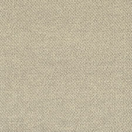 Foss Floors Distinction Peel & Stick Carpet Tiles, 24" x 24", Ivory, Set Of 15 Tiles