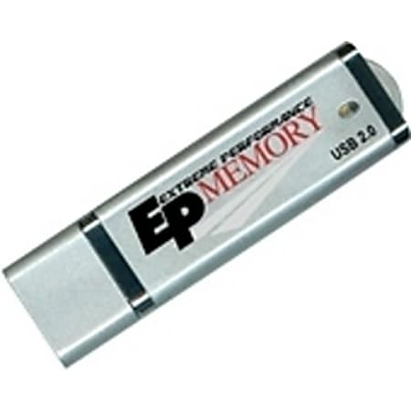 ACP-EP Memory USB 2.0 Mini Flash Drive USB flash drive - 2 GB