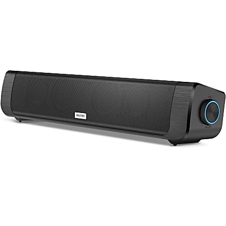 Delton SB200 Wireless USB Stereo Computer Speaker