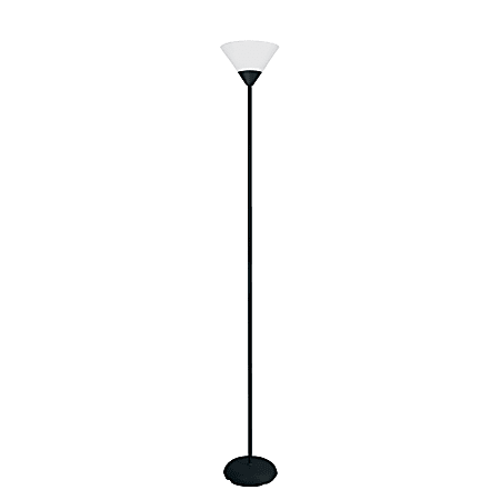 Torchiere Floor Lamps