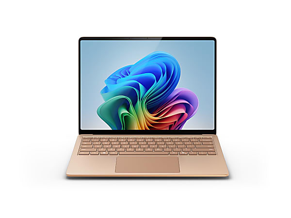 Microsoft Surface Laptop 7 13.8" Touchscreen Notebook - Qualcomm Snapdragon X Plus X1P-64-100 - 16 GB - ZGM00026