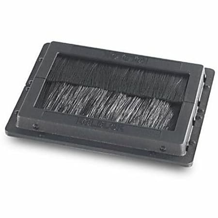 APC by Schneider Electric KoldLok AR7730 Rack Accessory Kit - 10