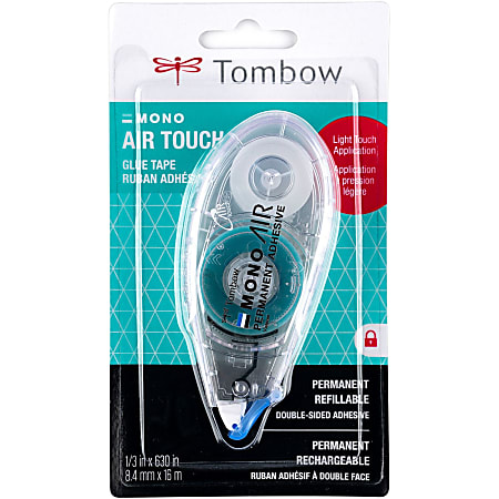 Tombow Mono Air Touch Power Net Tape Dispenser