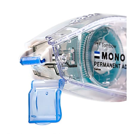 Tombow Mono Air Touch Power Net Tape Dispenser - 17.50 yd Length x 0.33 Tombow Mono Air Touch Power Net Tape Dispenser - 17.50 yd Length x 0.33