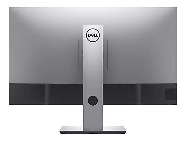 Dell UltraSharp U3219Q 32 4K UHD LED Monitor Black - ODP