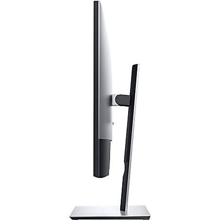 Dell UltraSharp U3219Q 32 4K UHD LED Monitor Black - ODP