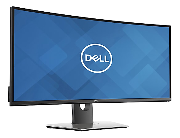 DELL ウルトラワイドモニターU3419W Dell UltraSharp U3419W | Overview, Specs, Details | SHI