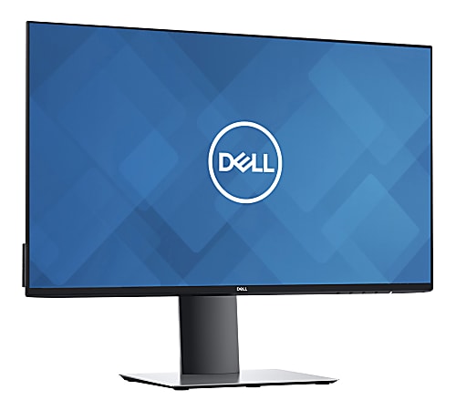 Dell™ UltraSharp U2419HX 24" LED Monitor, Black