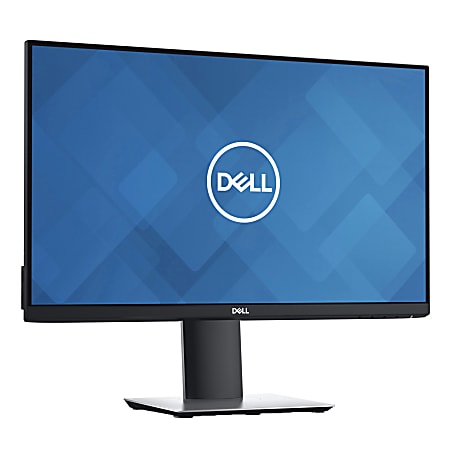Dell UltraSharp U2419HC 24 Ultrathin LED Monitor Black - ODP