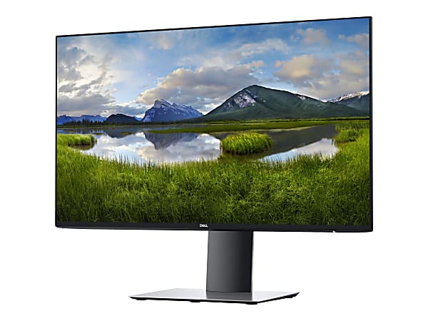 Dell UltraSharp U2419HC 24 Ultrathin LED Monitor Black - ODP