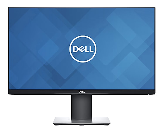 Dell UltraSharp U2419HC 24 Ultrathin LED Monitor Black - ODP