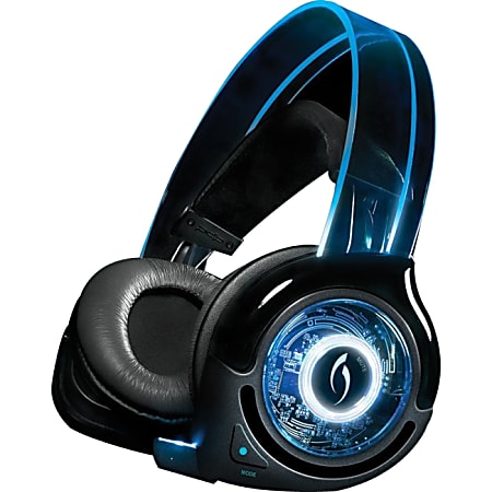 Afterglow AGU.1S Wireless Headset