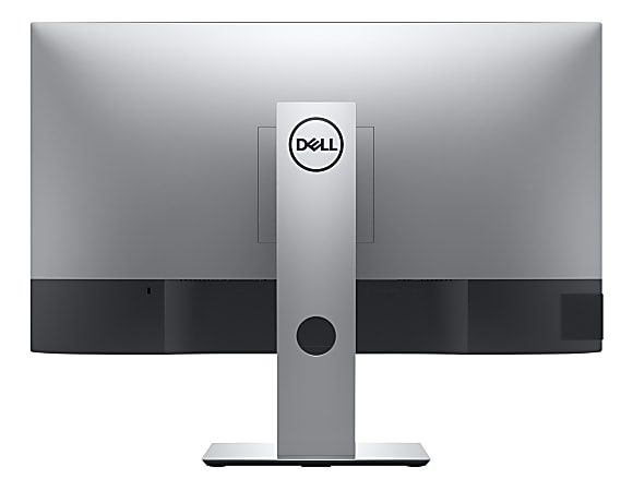 DELL 27インチ液晶モニタ U2719DC WQHD USB Type-C Dell UltraSharp U2719DC 27 Ultrathin LED Monitor Black - Office Depot