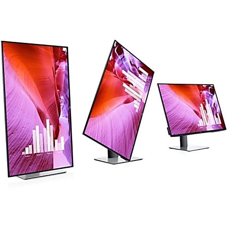 DELL U2719DC 27インチ モニター 本体 Amazon.com: Dell UltraSharp U2719D - LED Monitor - 27