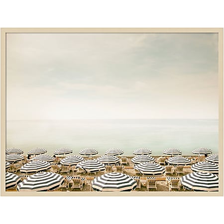 Amanti Art Seaside 4 Beach by Carina Okula