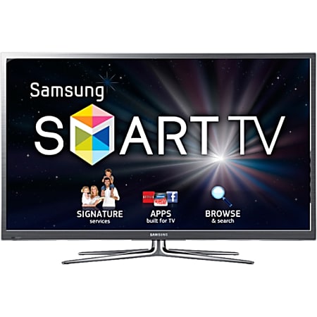 Samsung PN51E7000 51" 3D 1080p Plasma TV - 16:9 - HDTV 1080p - 600 Hz