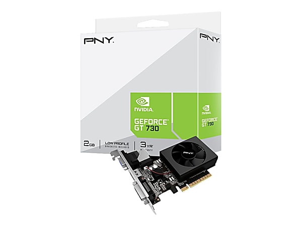 Pny sales gt 730