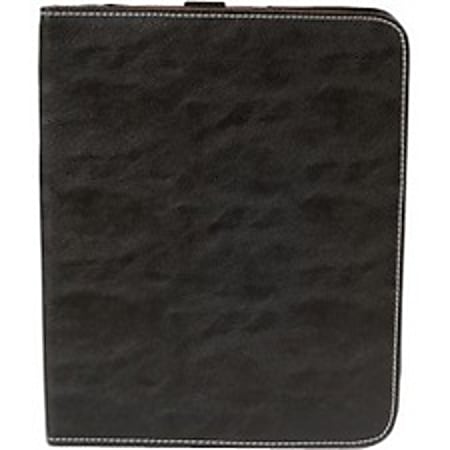 Panasonic ToughMate Carrying Case (Portfolio) for Tablet - Black