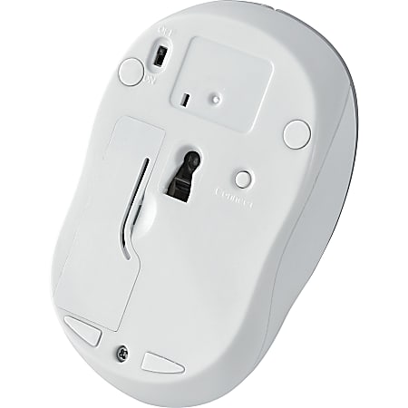 White led mouse hotsell