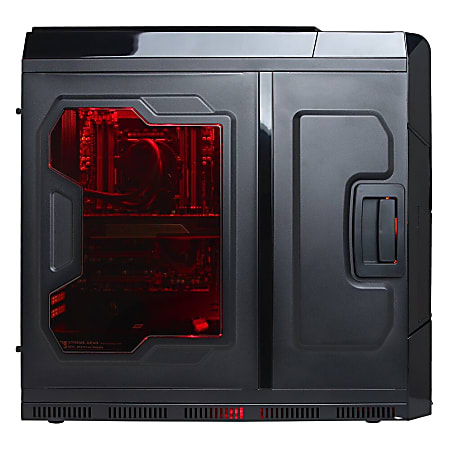CyberPowerPC Gamer Supreme SLC8800 Desktop Computer Intel