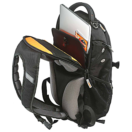 Ergodyne Arsenal 5144 Mobile Office Backpack With 15 Laptop Pocket