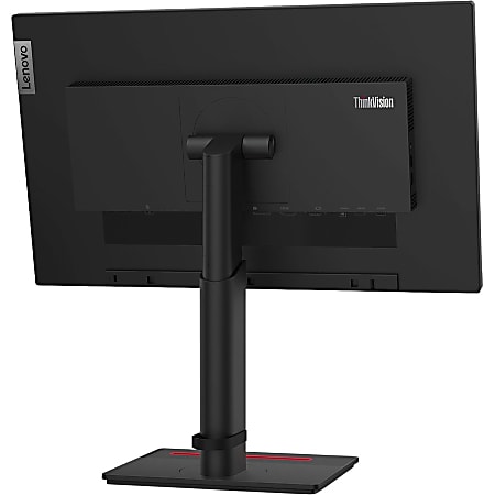 Lenovoレノボ23インチ液晶モニターThinkVision T23i-20黒 Lenovo ThinkVision T23i 20 23 Full HD WLED LCD Monitor 169 Raven