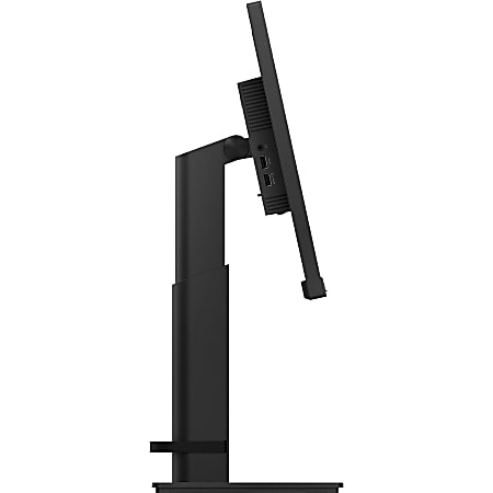 Lenovo ThinkVision T23i 20 23 Full HD WLED LCD Monitor 169 Raven