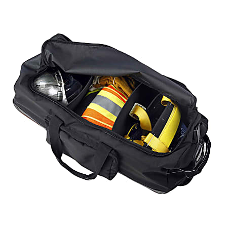 Gear bag with wheels hot sale