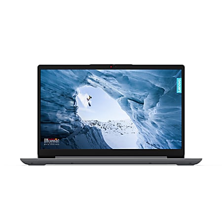 Lenovo® IdeaPad 1i 14 Laptop, 14" Screen, Intel®