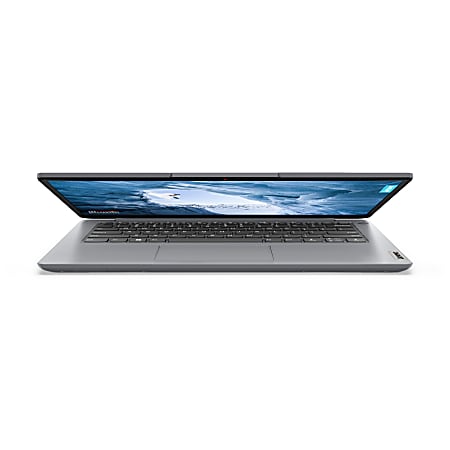 Lenovo IdeaPad 1i 14 Laptop 14 Screen Intel Pentium AI