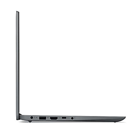 Lenovo IdeaPad 1i 14 Laptop 14 Screen Intel Pentium AI Enabled 4GB