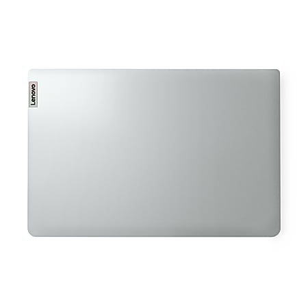 Lenovo IdeaPad 1i Laptop (14 Zoll HD, Intel Pentium Silver N5030, 4GB RAM, 128GB EMMC + 128GB SSD) Mit Windows 11 S & 1 Jahr Microsoft 365