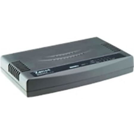 Zonet ZSR0104CP - router