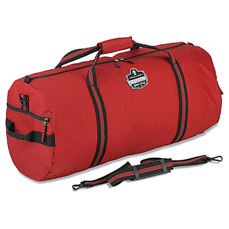 Ergodyne Arsenal 5020S Standard Gear Duffel Bag, 12"H