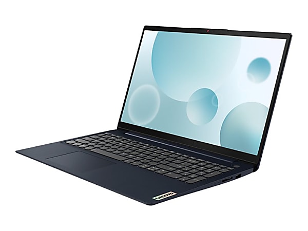 Lenovo® IdeaPad 3i Laptop, 15.6" Screen, Intel® Core™