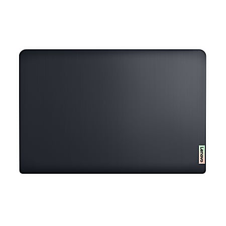 Lenovo® IdeaPad 3i Laptop, 15.6" Screen, Intel® Core™ i3, 8GB Memory, 256GB Solid State Drive, Wi-Fi 6, Windows® 11, 82RK001HUS