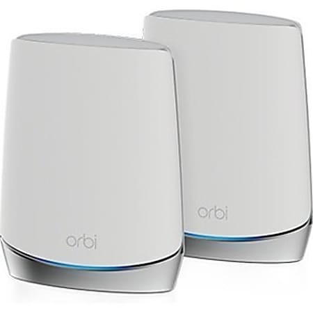 Netgear® Orbi RBK752 Wireless Ethernet Wireless Router