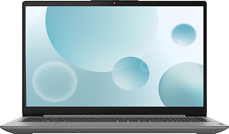 Laptop Lenovo Ideapad 3i Core I5-1135G7 8GB 512GB SSD 15.6 Touch