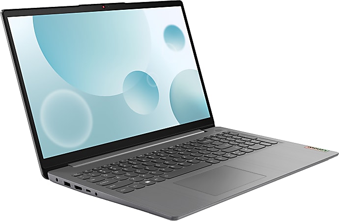 Lenovo IdeaPad 3i Laptop 15.6 Screen Intel Core i5 8GB