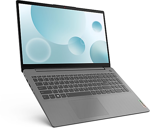 Lenovo IdeaPad 3i Laptop 15.6 Screen Intel Core i5 8GB Memory