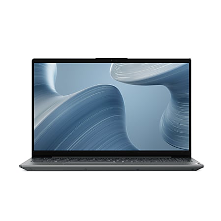 Lenovo™ IdeaPad 5 Laptop, 15.6" Screen, AMD Ryzen