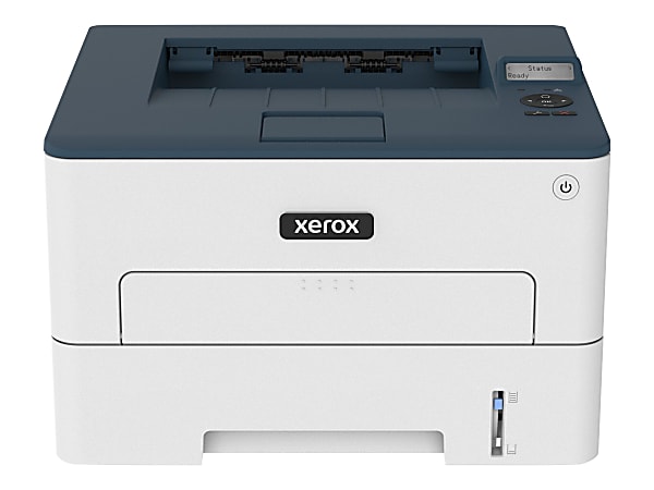 Xerox&trade; B230/DNI Wireless Laser Monochrome Printer