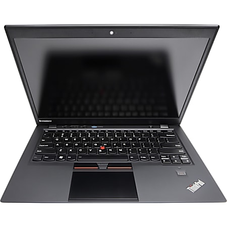 Lenovo ThinkPad X1 Carbon 34486N8 14" LED Ultrabook - Intel Core i5 i5-3427U 1.80 GHz