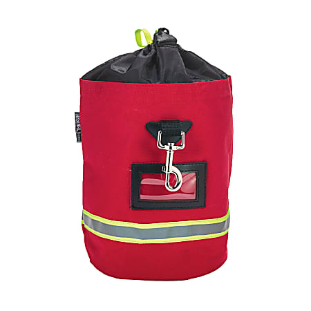 Ergodyne Arsenal 5082 Fireman's SCBA Respirator Firefighter Mask Bag 