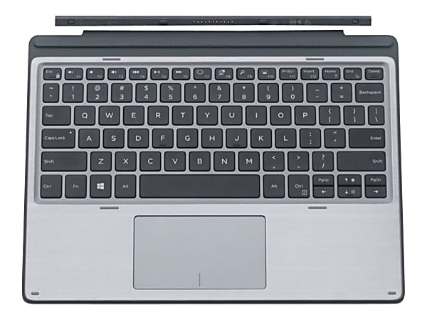 Dell Keyboard - Notebook/Tablet